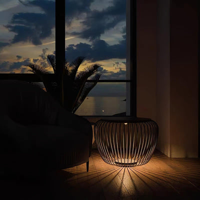Piper Modern Outdoor Light