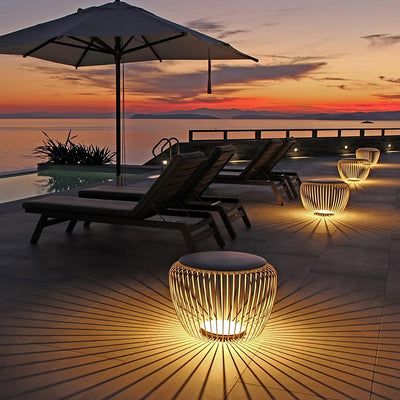 Piper Modern Outdoor Light