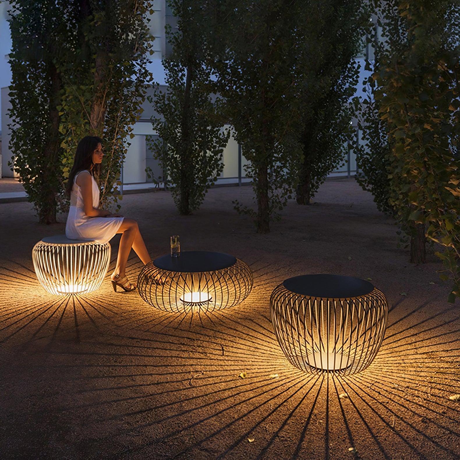 Piper Modern Outdoor Light