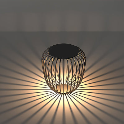 Piper Modern Outdoor Light