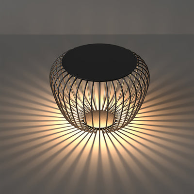 Piper Modern Outdoor Light