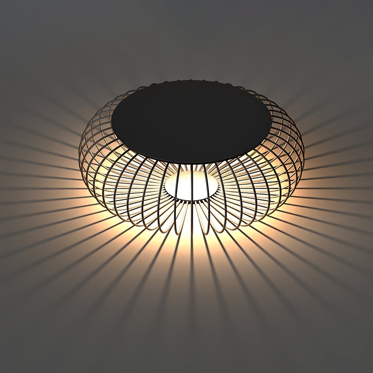 Piper Modern Outdoor Light