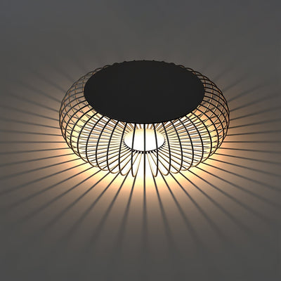 Piper Modern Outdoor Light