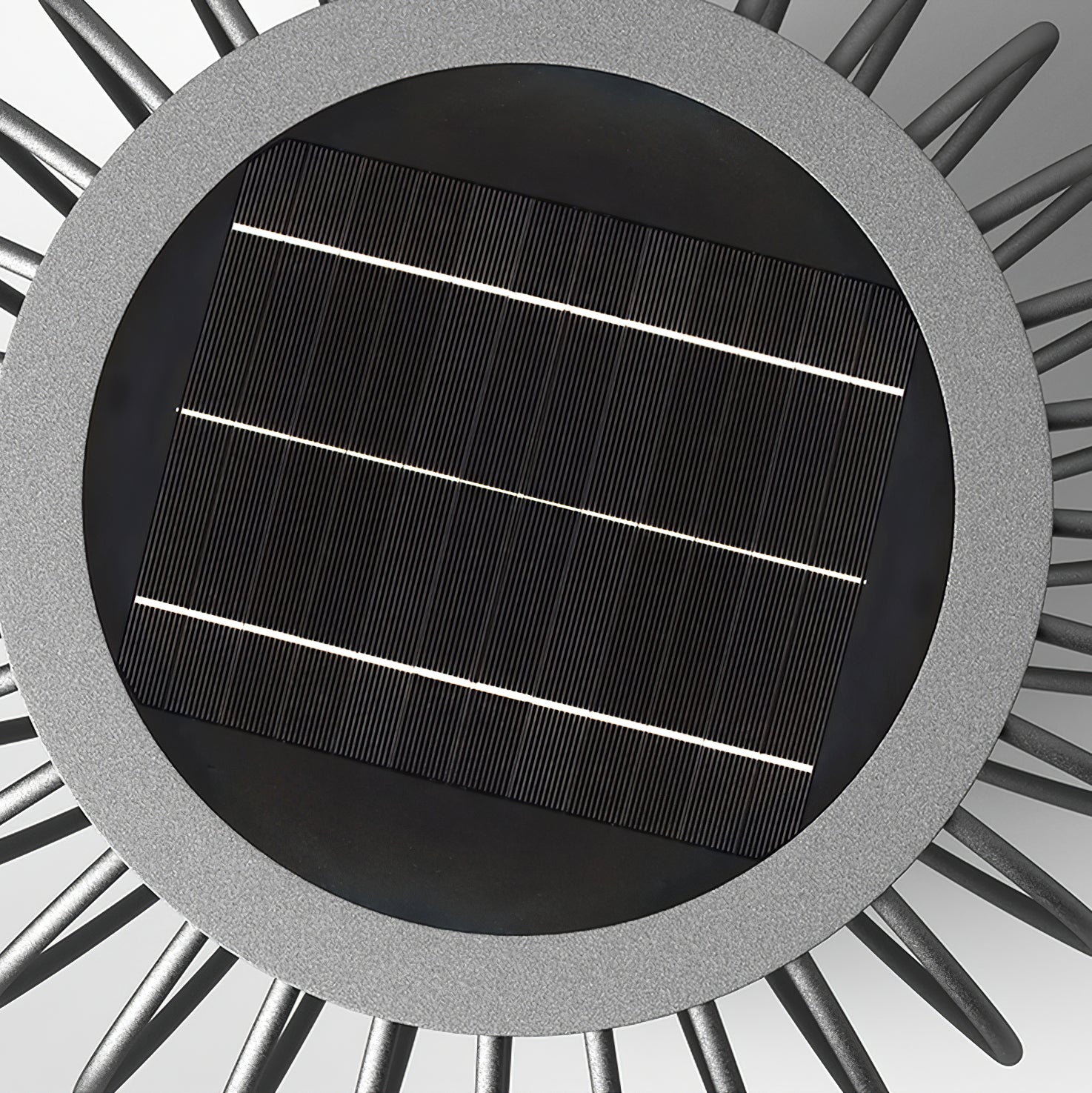 Piper Modern Outdoor Light