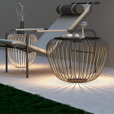 Piper Modern Outdoor Light