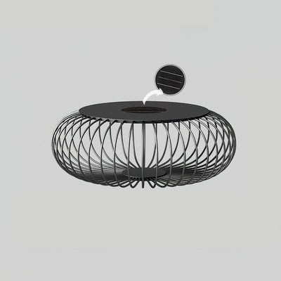 Piper Modern Outdoor Light