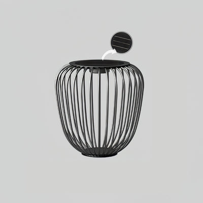 Piper Modern Outdoor Light