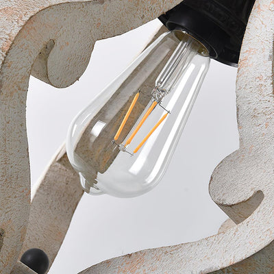 Omar Vintage Pendant Light