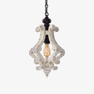 Omar Vintage Pendant Light
