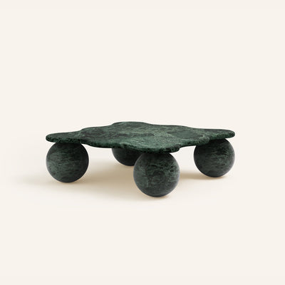 Mesa Pebble Stone Coffee Table