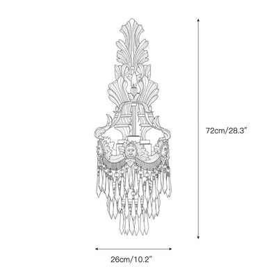 Gildemara Wall Lamp