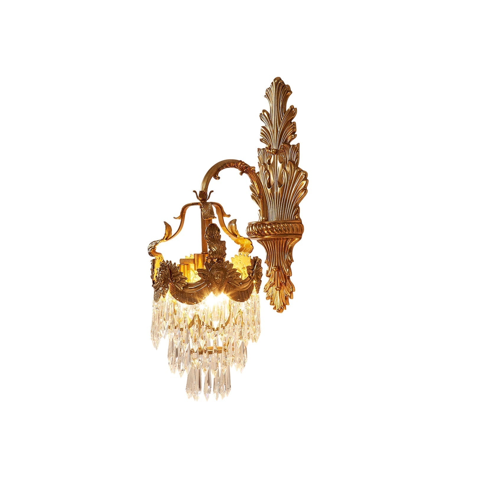 Gildemara Wall Lamp