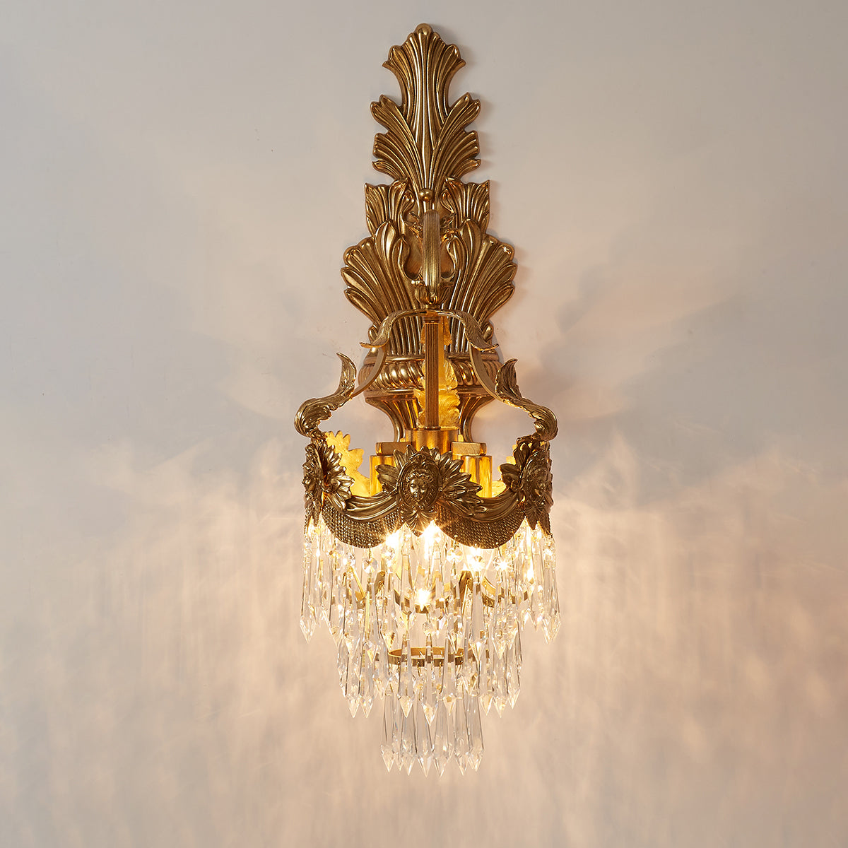 Gildemara Wall Lamp