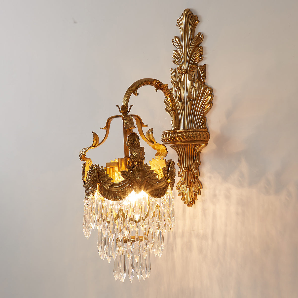 Gildemara Wall Lamp