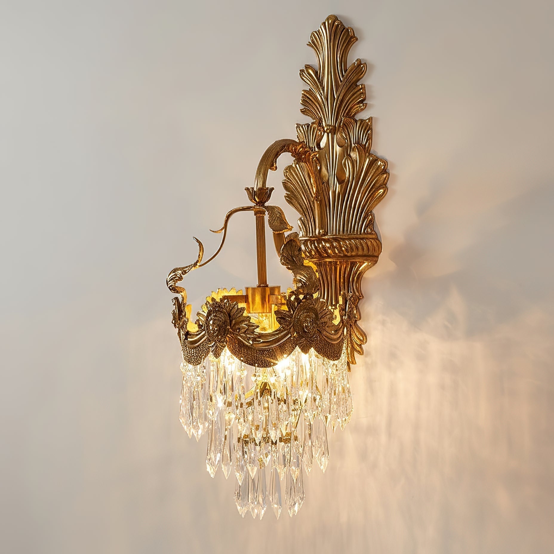 Gildemara Wall Lamp