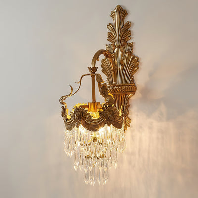 Gildemara Wall Lamp