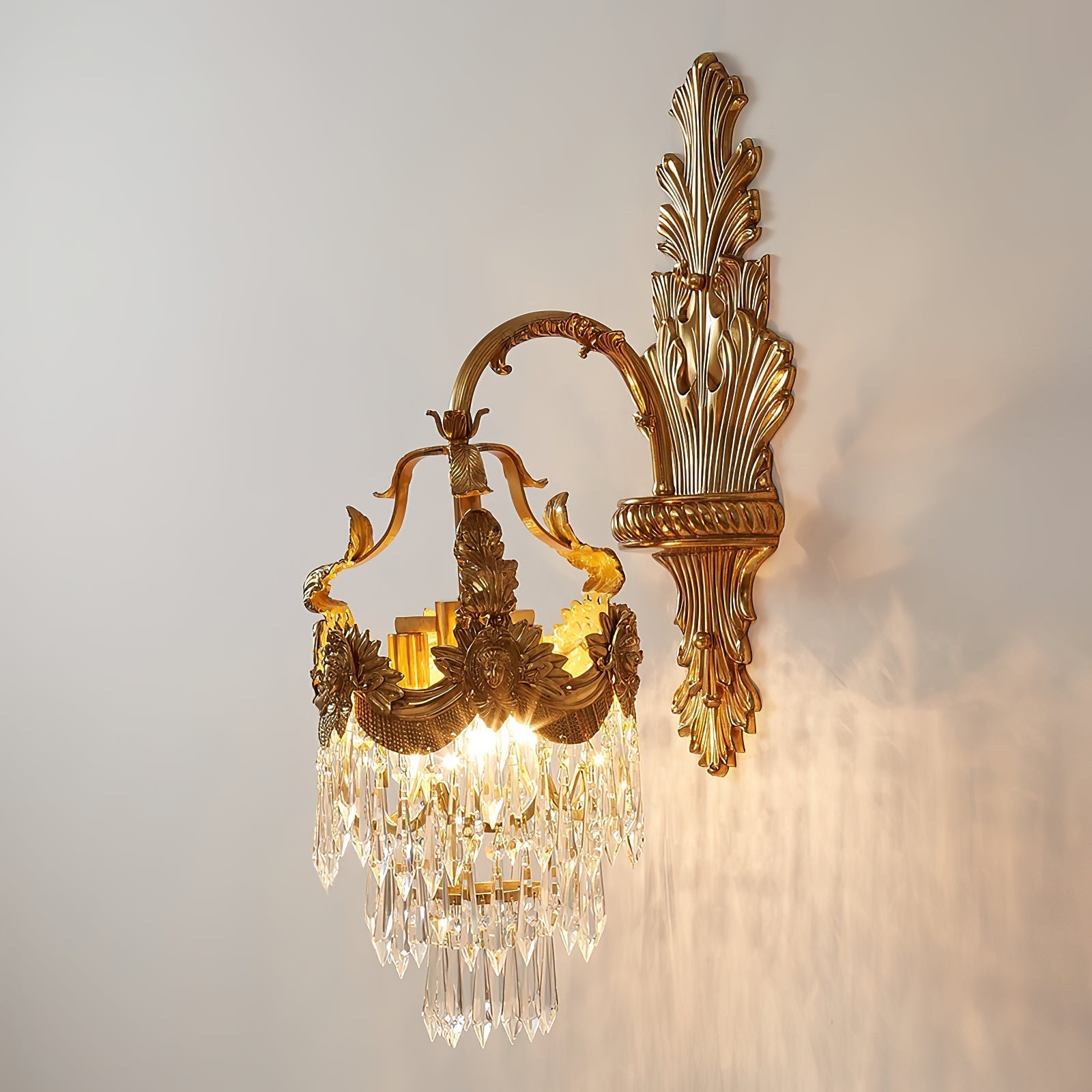 Gildemara Wall Lamp