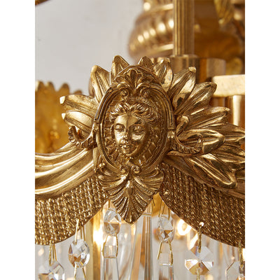 Gildemara Wall Lamp