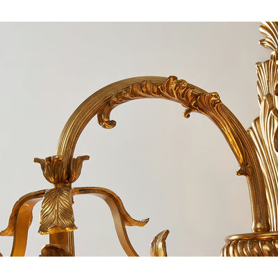 Gildemara Wall Lamp