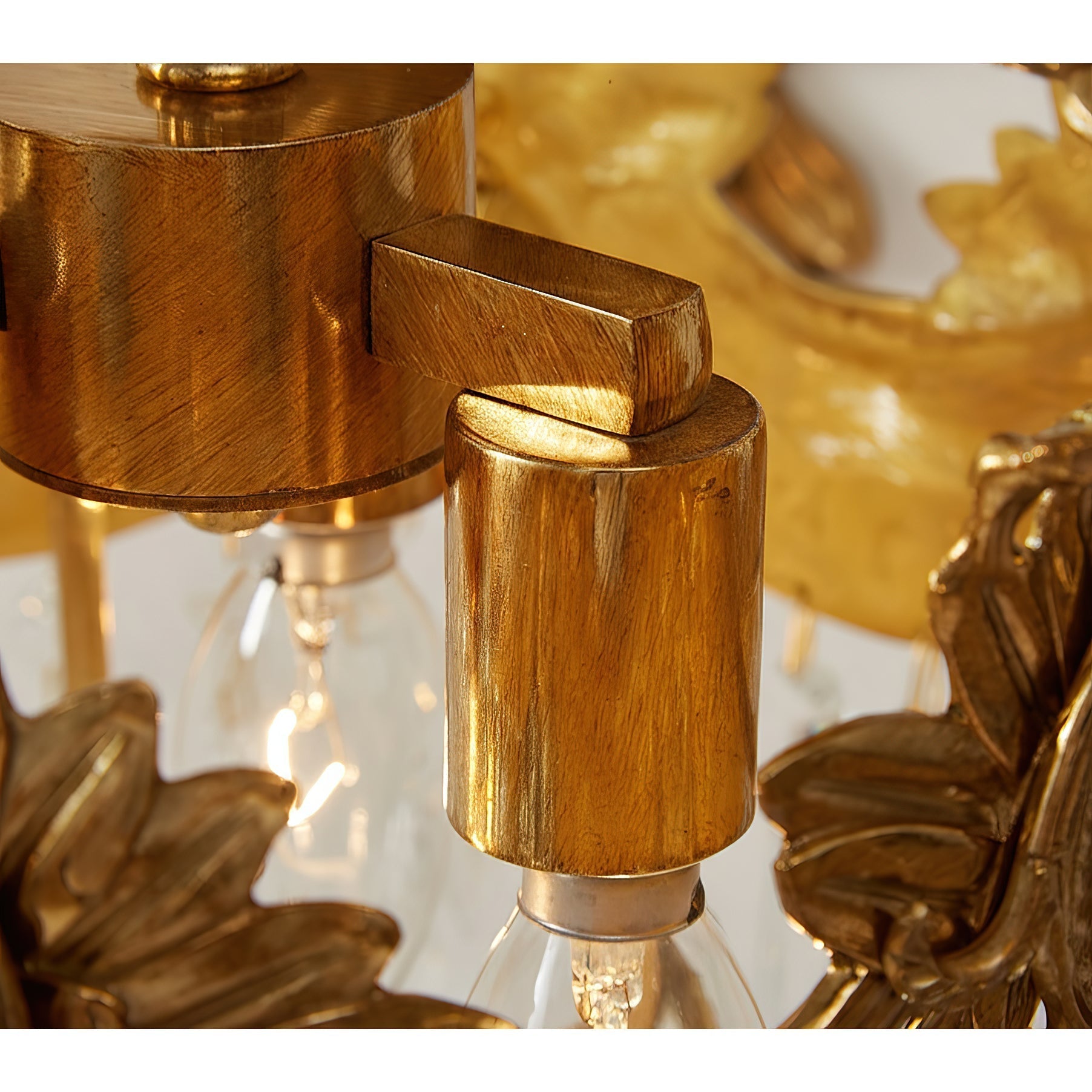 Gildemara Wall Lamp