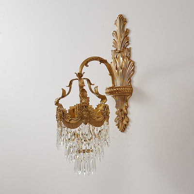 Gildemara Wall Lamp