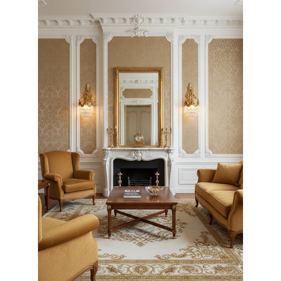 Gildemara Wall Lamp