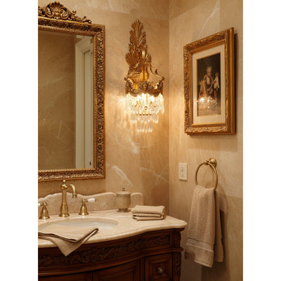 Gildemara Wall Lamp