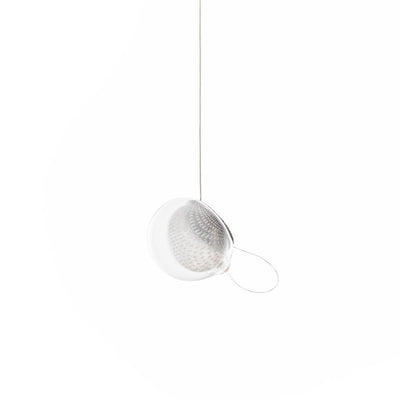 Ario Artistic Glass Pendant Light