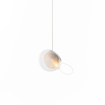 Ario Artistic Glass Pendant Light