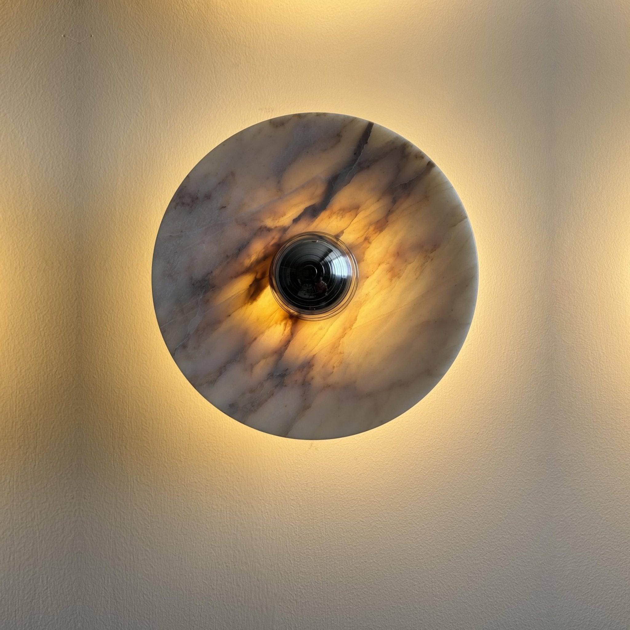 Calanina Maris Wall Lamp