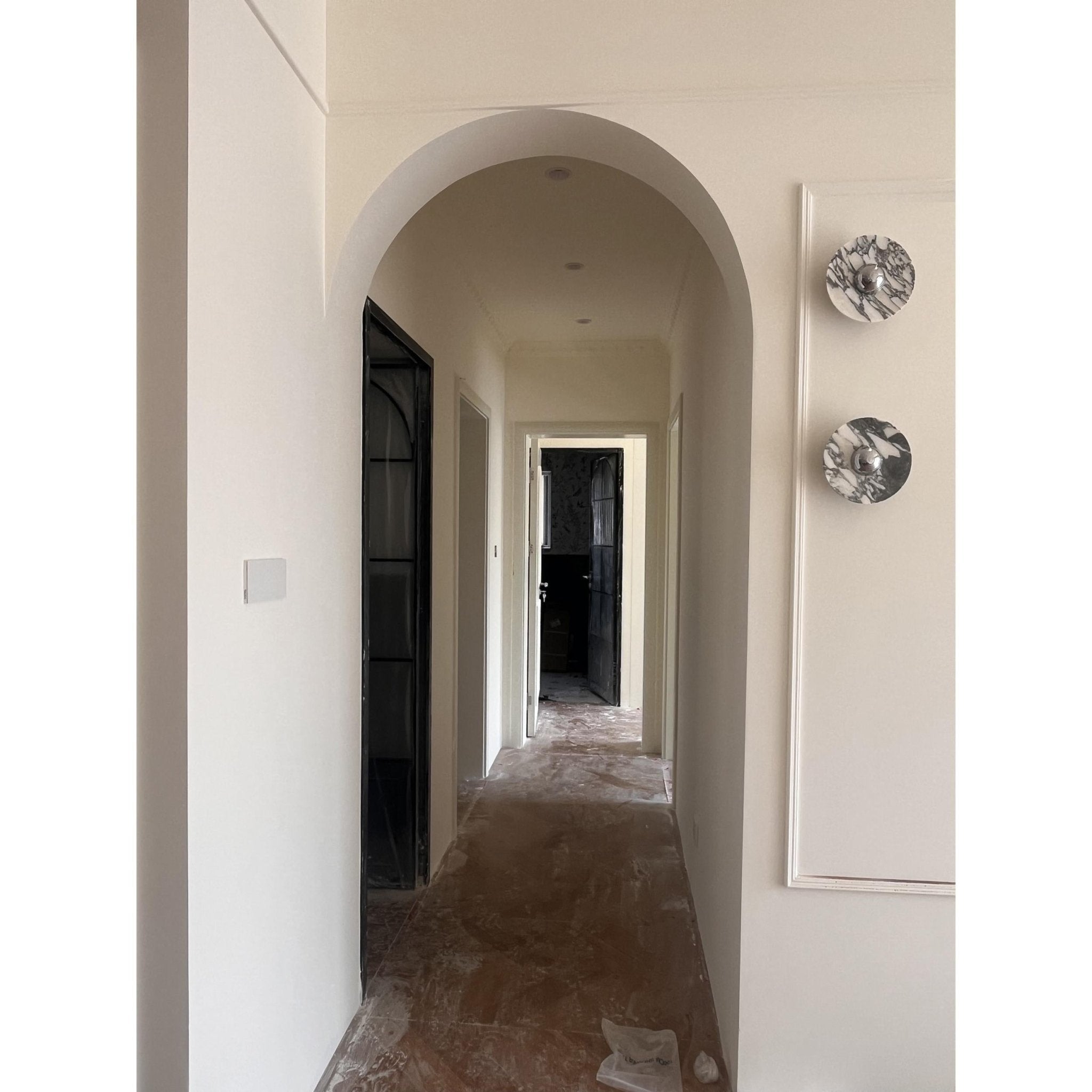 Calanina Maris Wall Lamp
