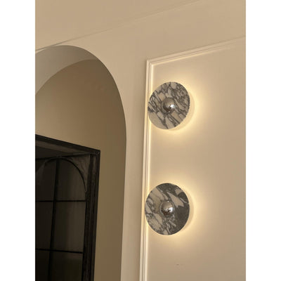 Calanina Maris Wall Lamp