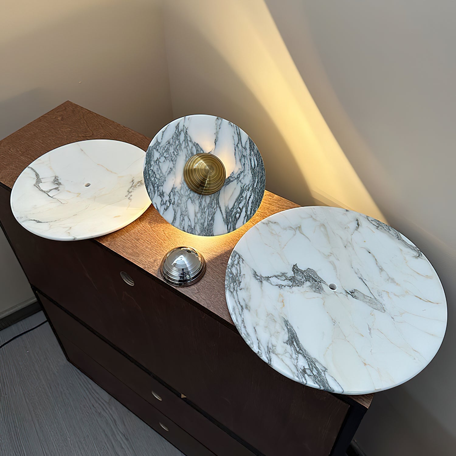 Calanina Maris Wall Lamp