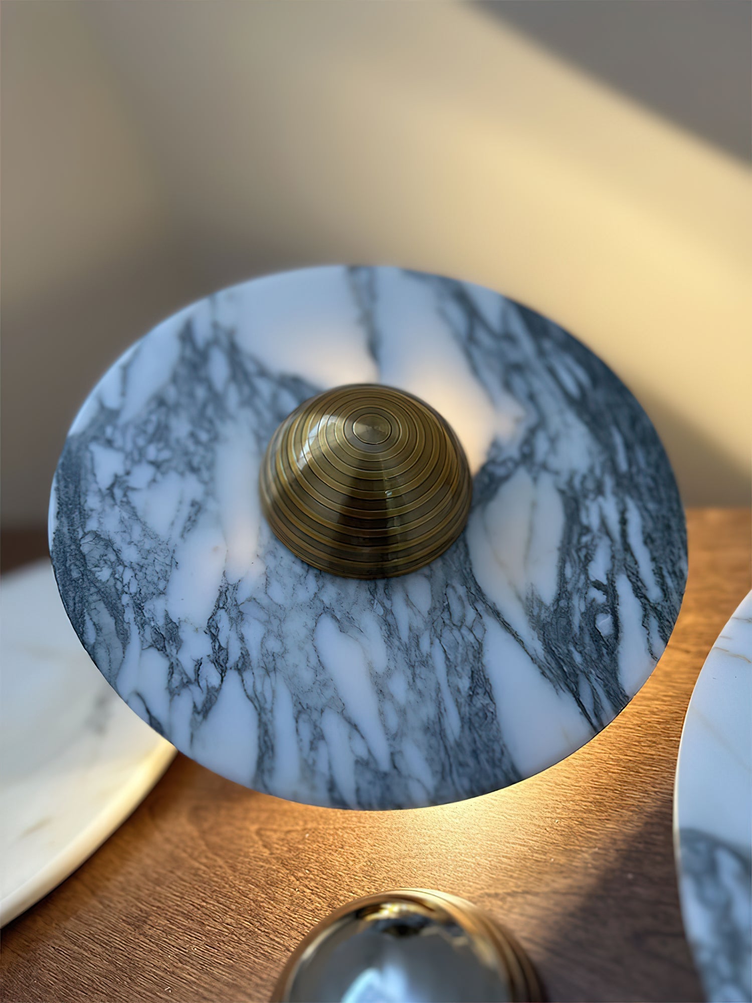 Calanina Maris Wall Lamp
