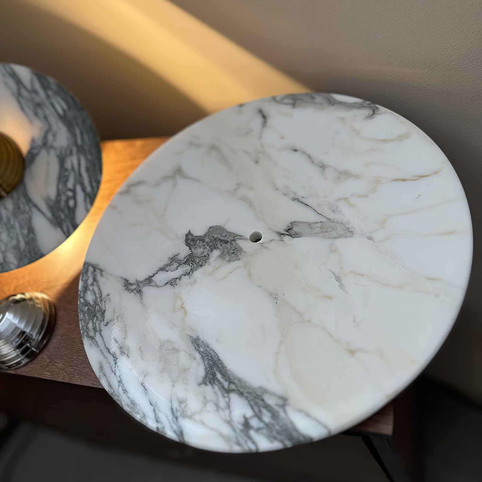 Calanina Maris Wall Lamp