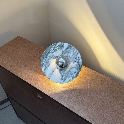 Calanina Maris Wall Lamp