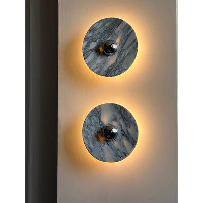 Calanina Maris Wall Lamp