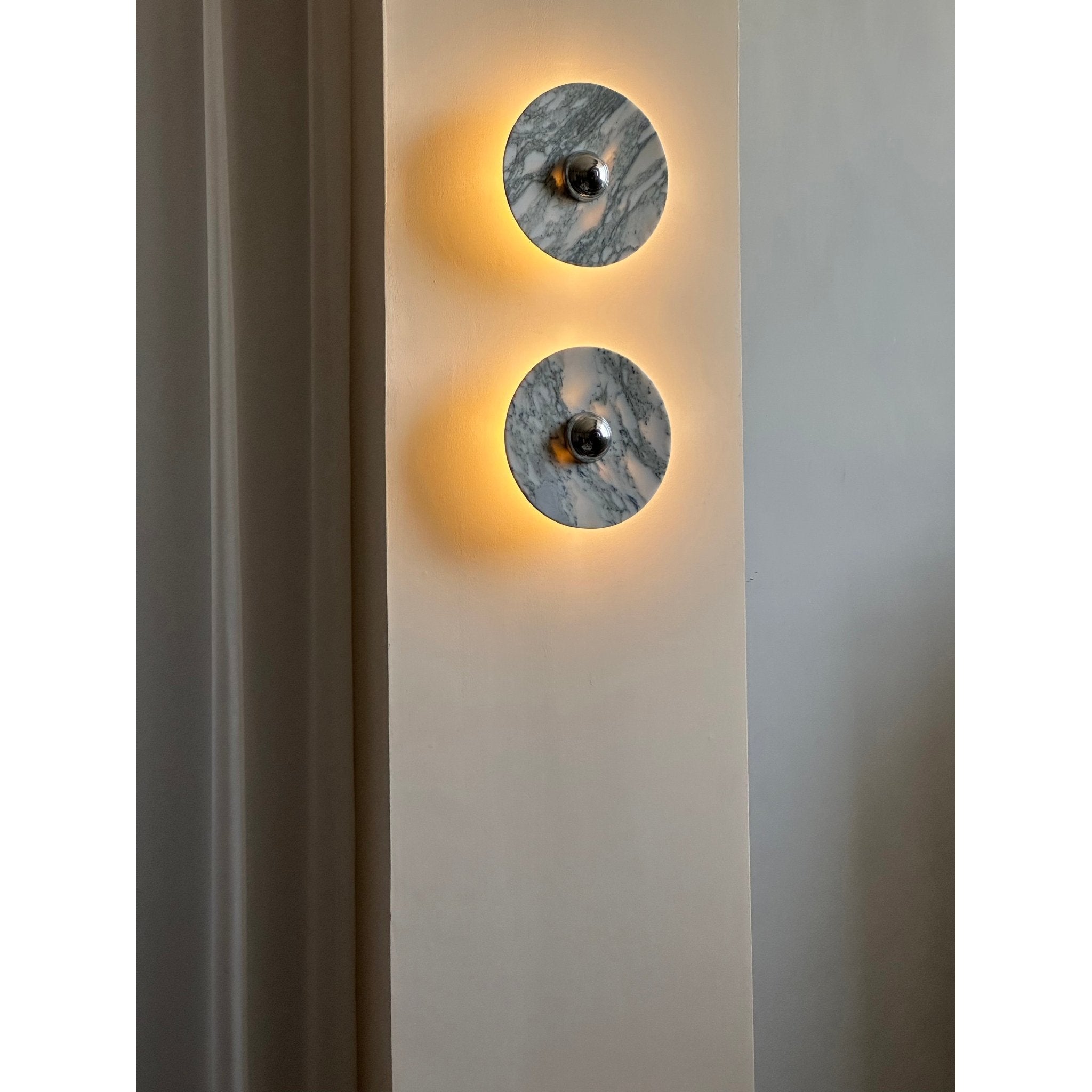 Calanina Maris Wall Lamp