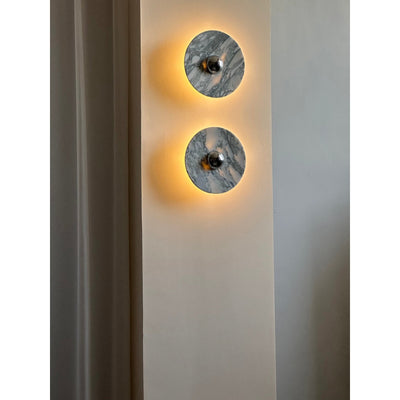 Calanina Maris Wall Lamp