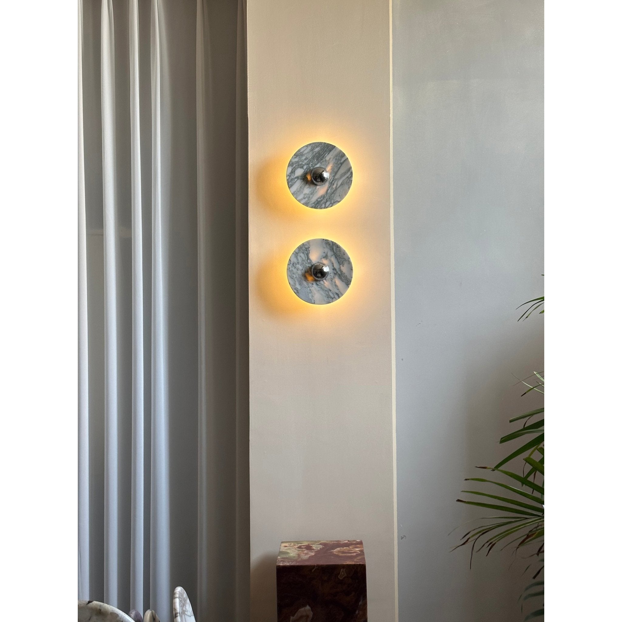 Calanina Maris Wall Lamp