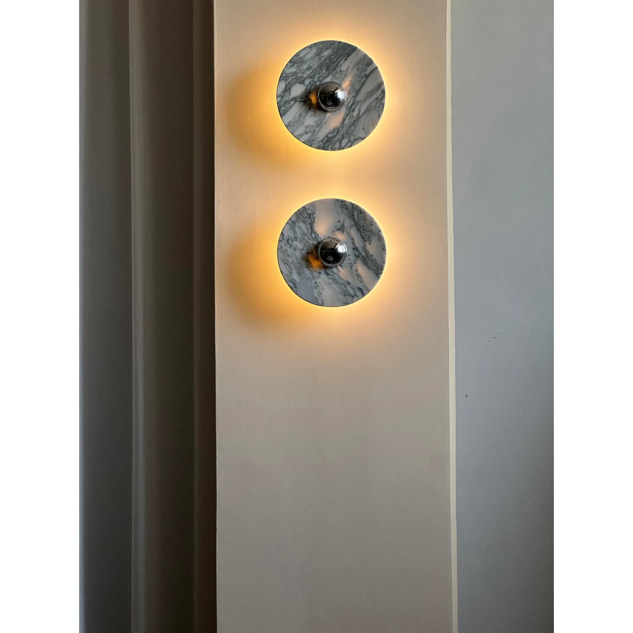 Calanina Maris Wall Lamp