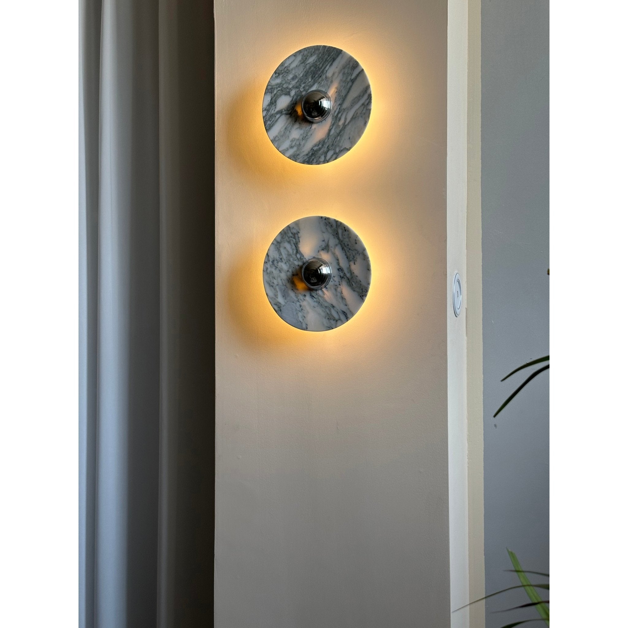 Calanina Maris Wall Lamp