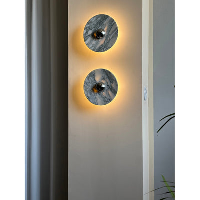 Calanina Maris Wall Lamp