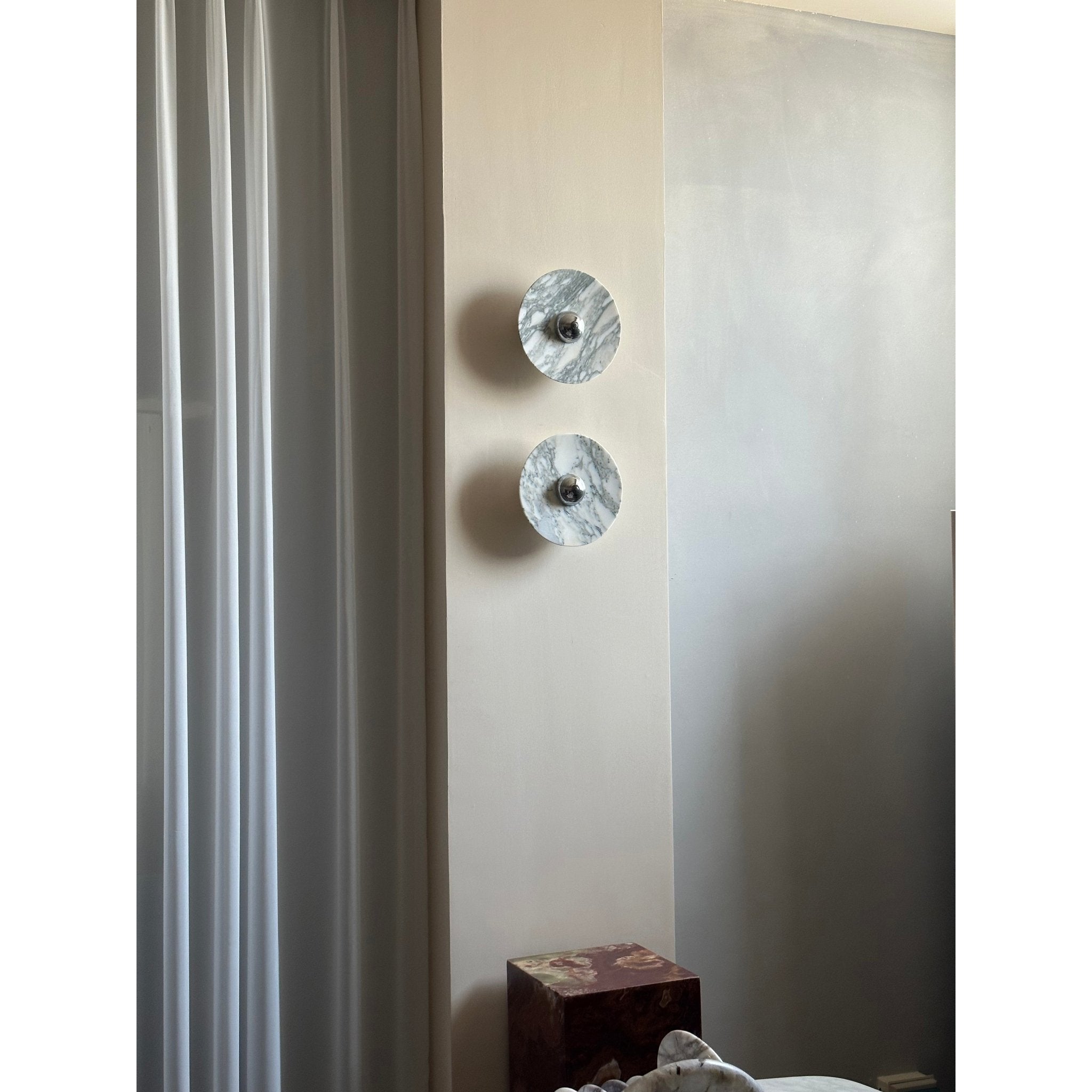 Calanina Maris Wall Lamp