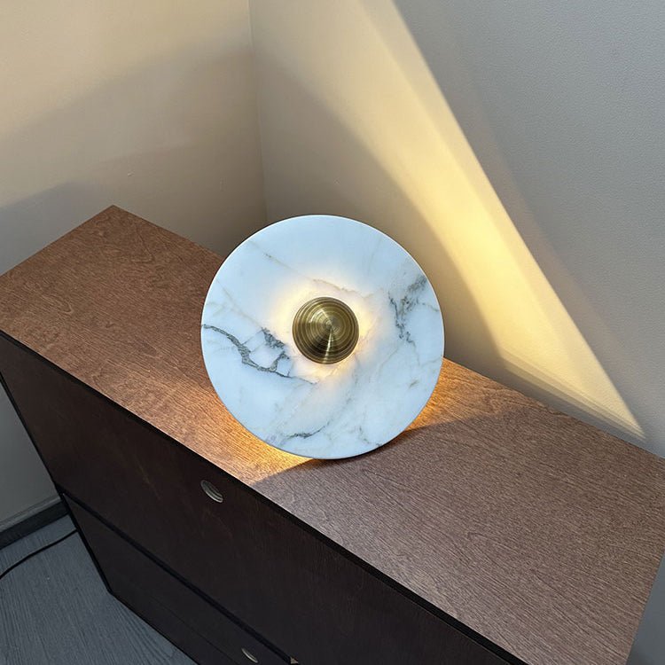 Calanina Maris Wall Lamp