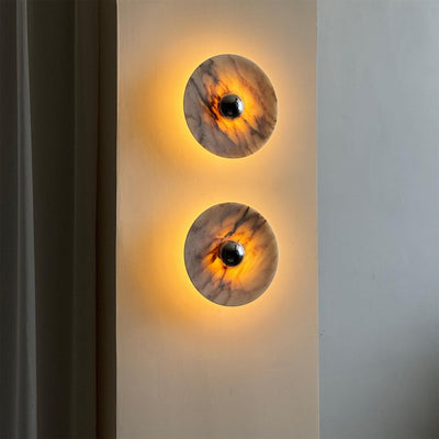 Calanina Maris Wall Lamp