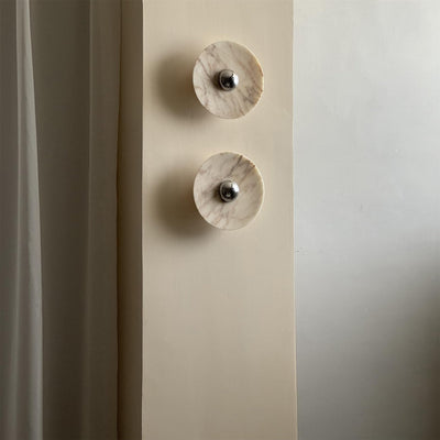 Calanina Maris Wall Lamp