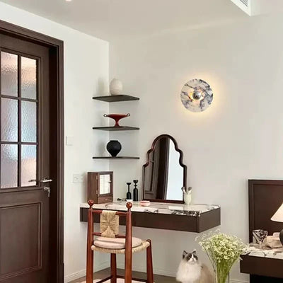 Calanina Maris Wall Lamp