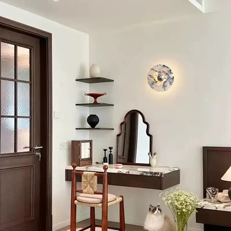 Calanina Maris Wall Lamp