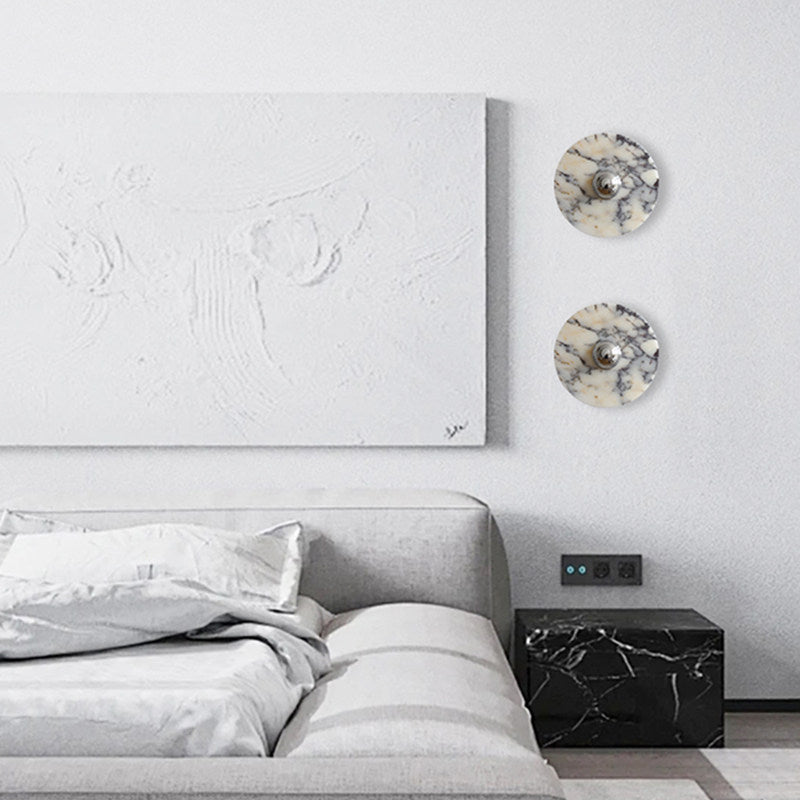 Calanina Maris Wall Lamp